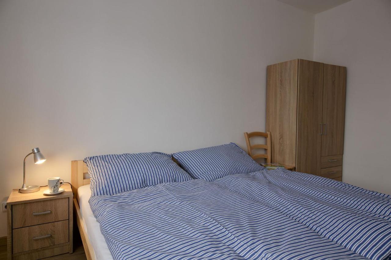 Apartman Zacler * Zacler