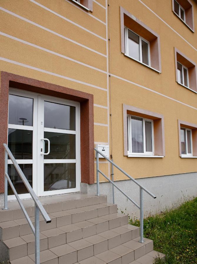 Apartman Zacler Zacler