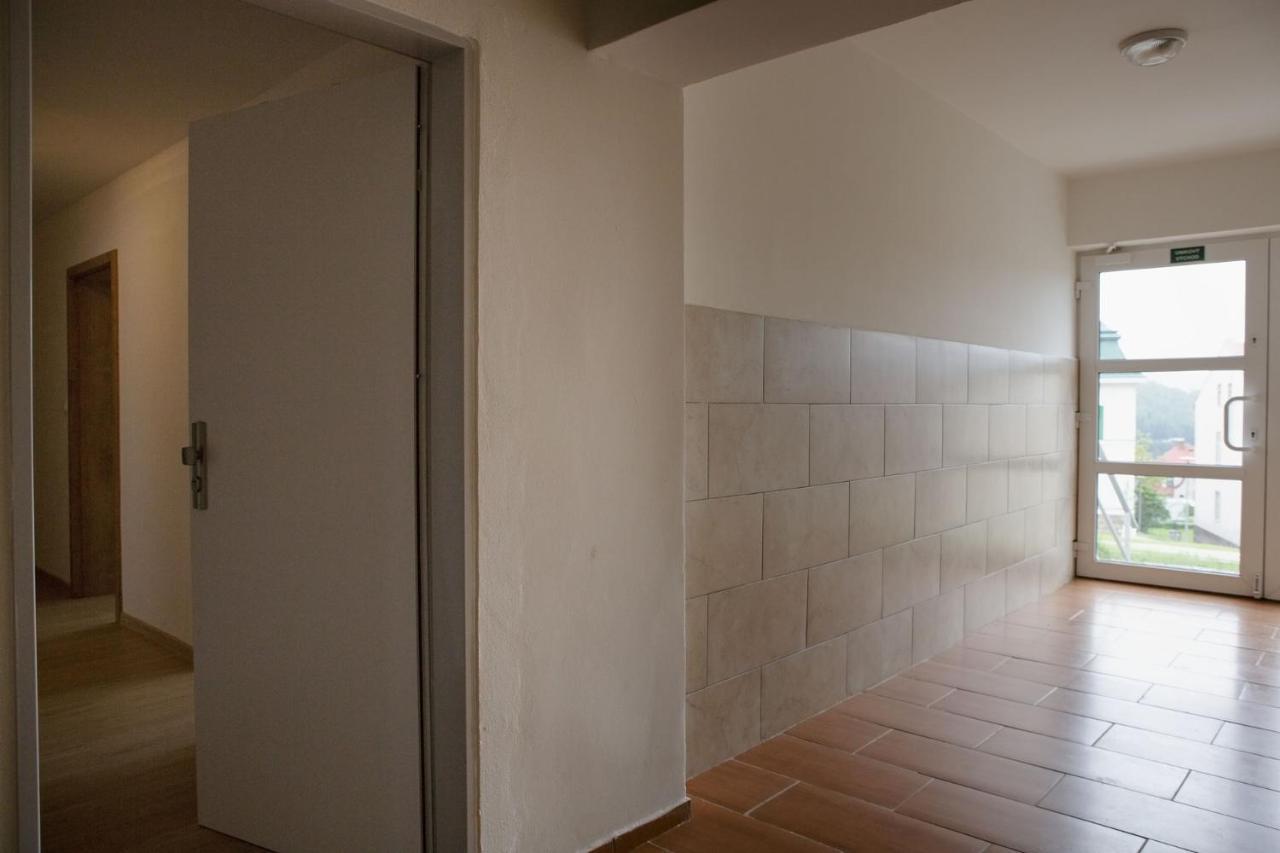 Apartman Zacler Zacler